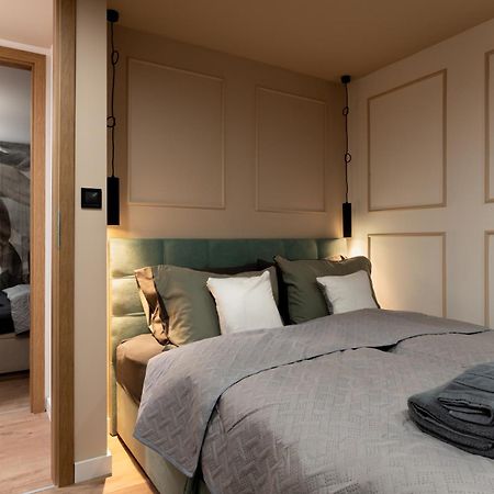 Asti Diamond Apartment Budapest Luaran gambar