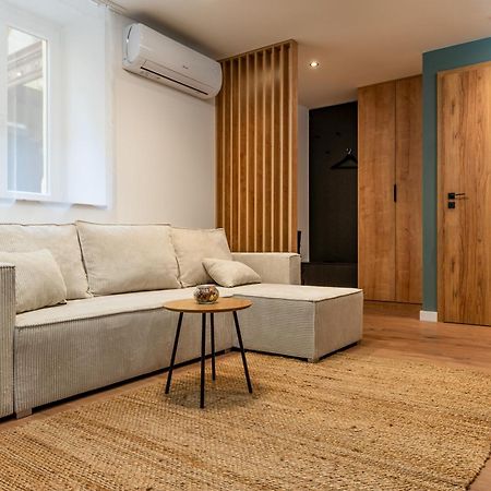 Asti Diamond Apartment Budapest Luaran gambar