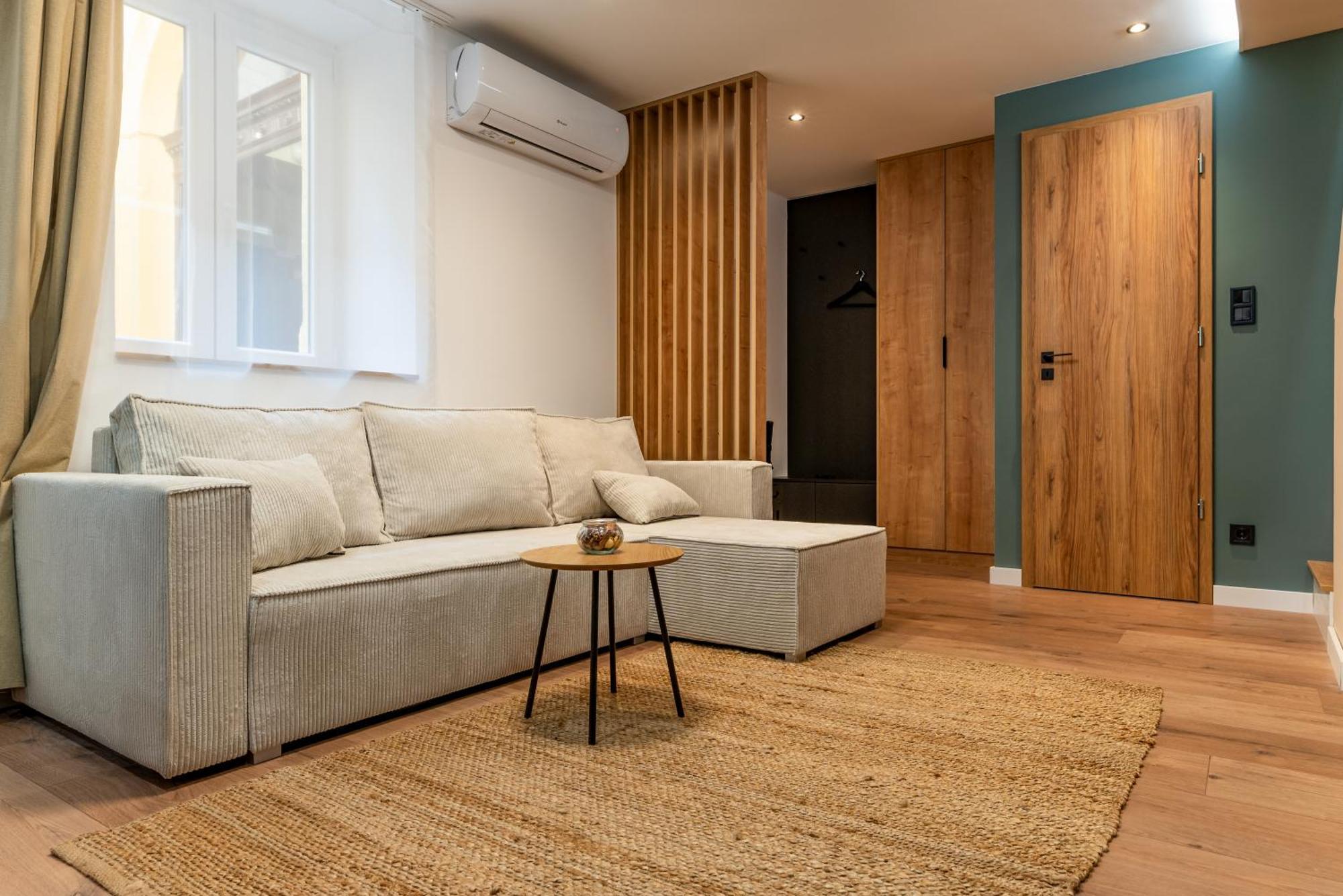 Asti Diamond Apartment Budapest Luaran gambar