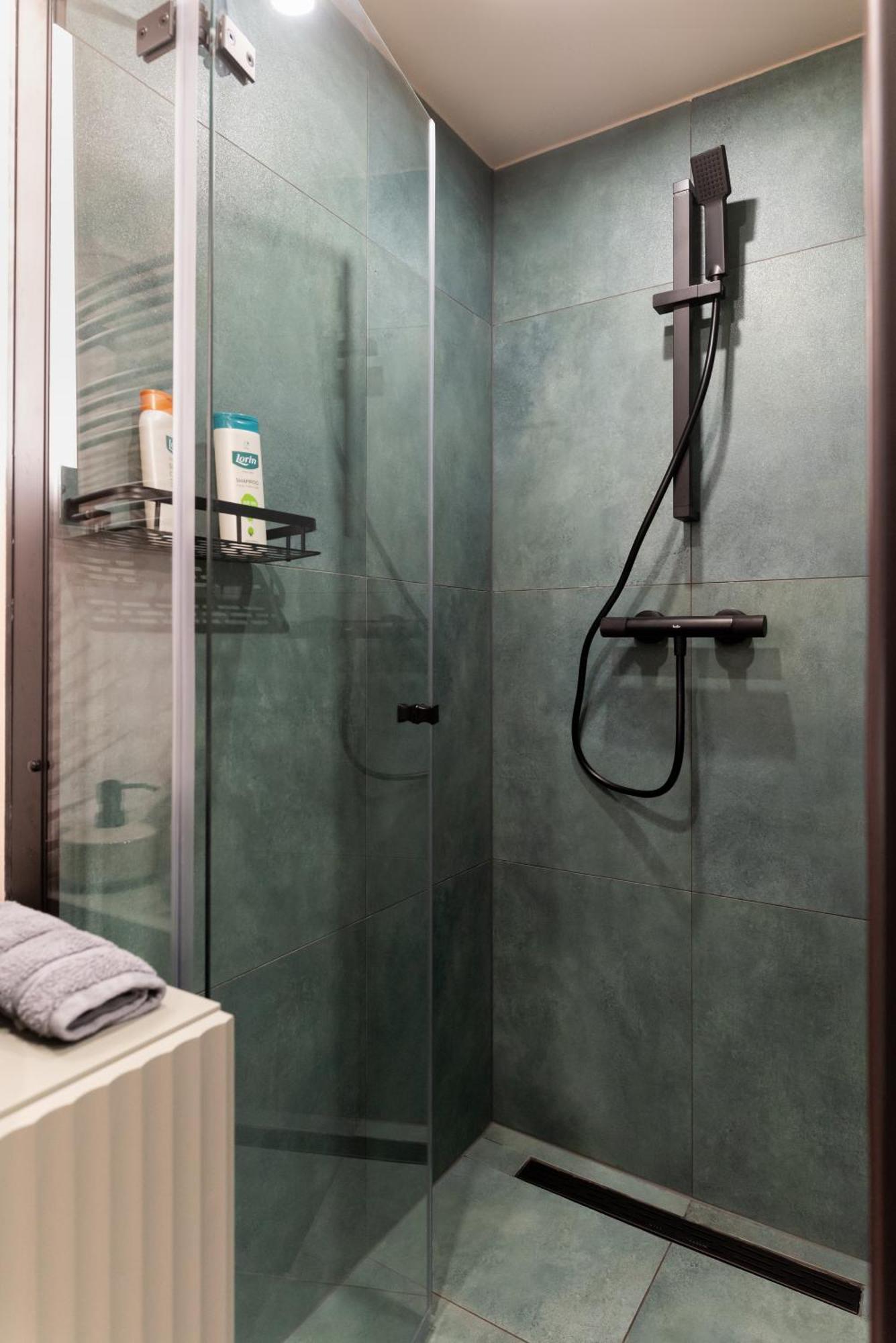 Asti Diamond Apartment Budapest Luaran gambar