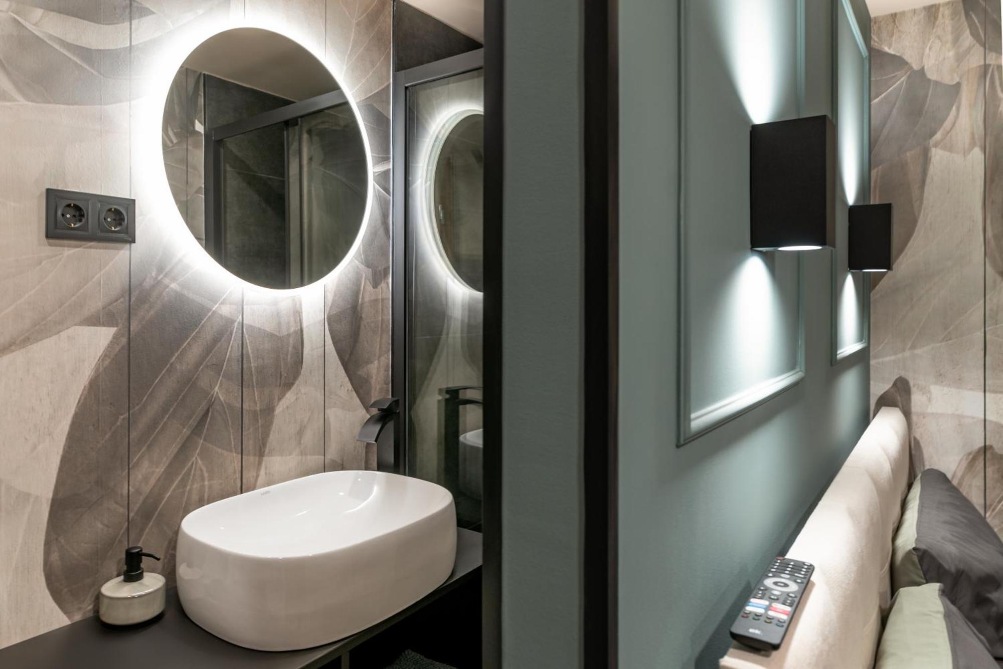 Asti Diamond Apartment Budapest Luaran gambar