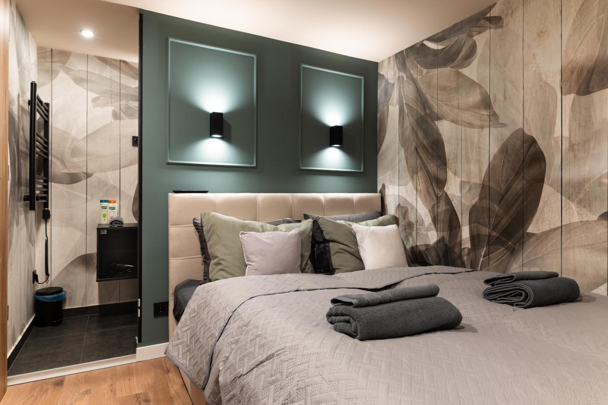 Asti Diamond Apartment Budapest Luaran gambar