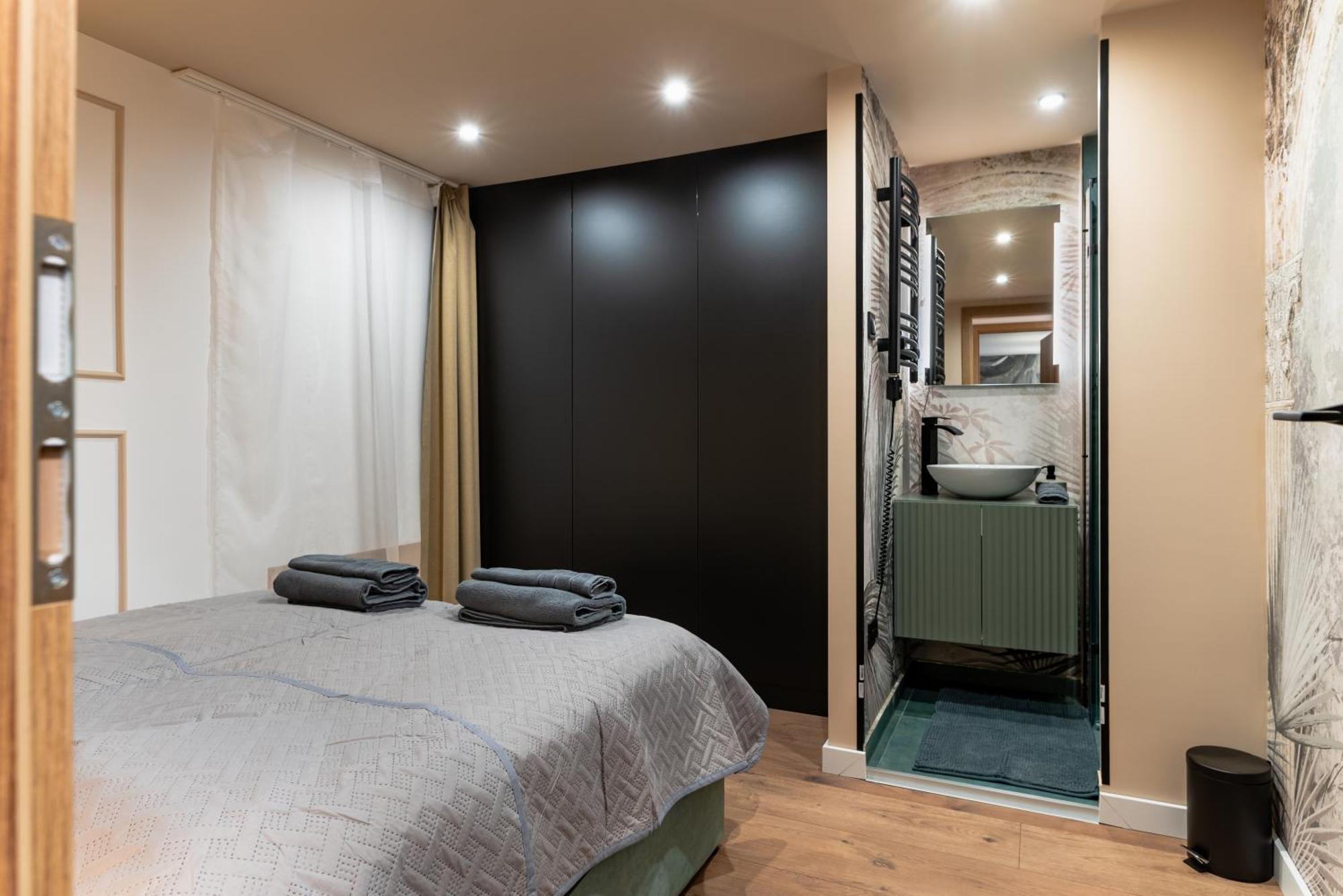 Asti Diamond Apartment Budapest Luaran gambar