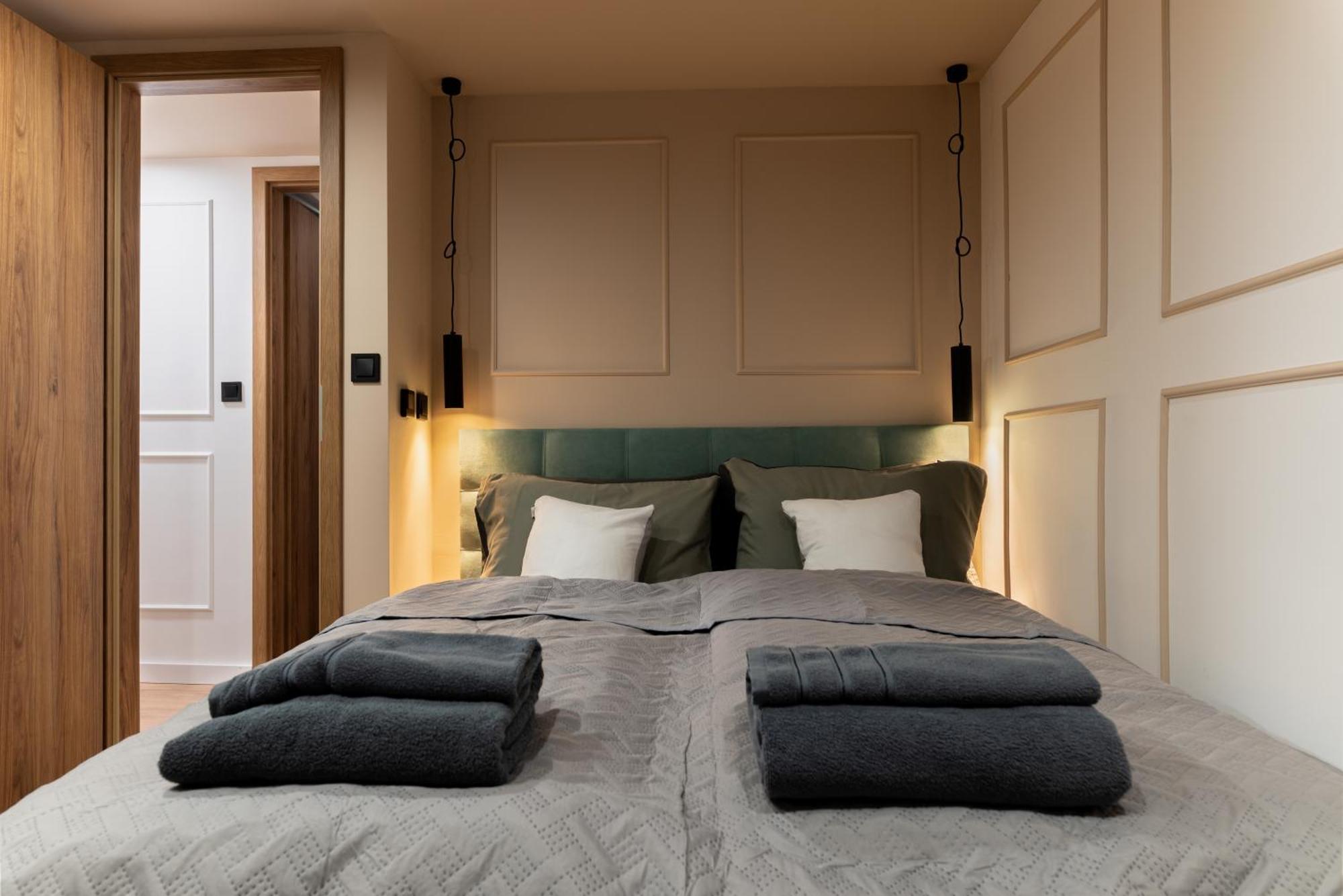 Asti Diamond Apartment Budapest Luaran gambar